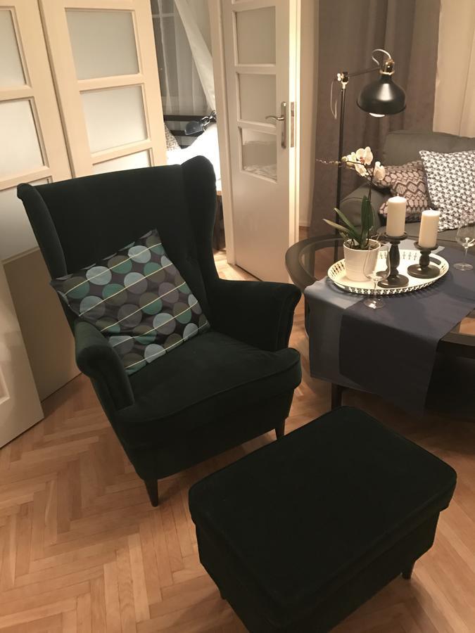 Stare Miasto Miodowa 26 Apartment Варшава Екстериор снимка
