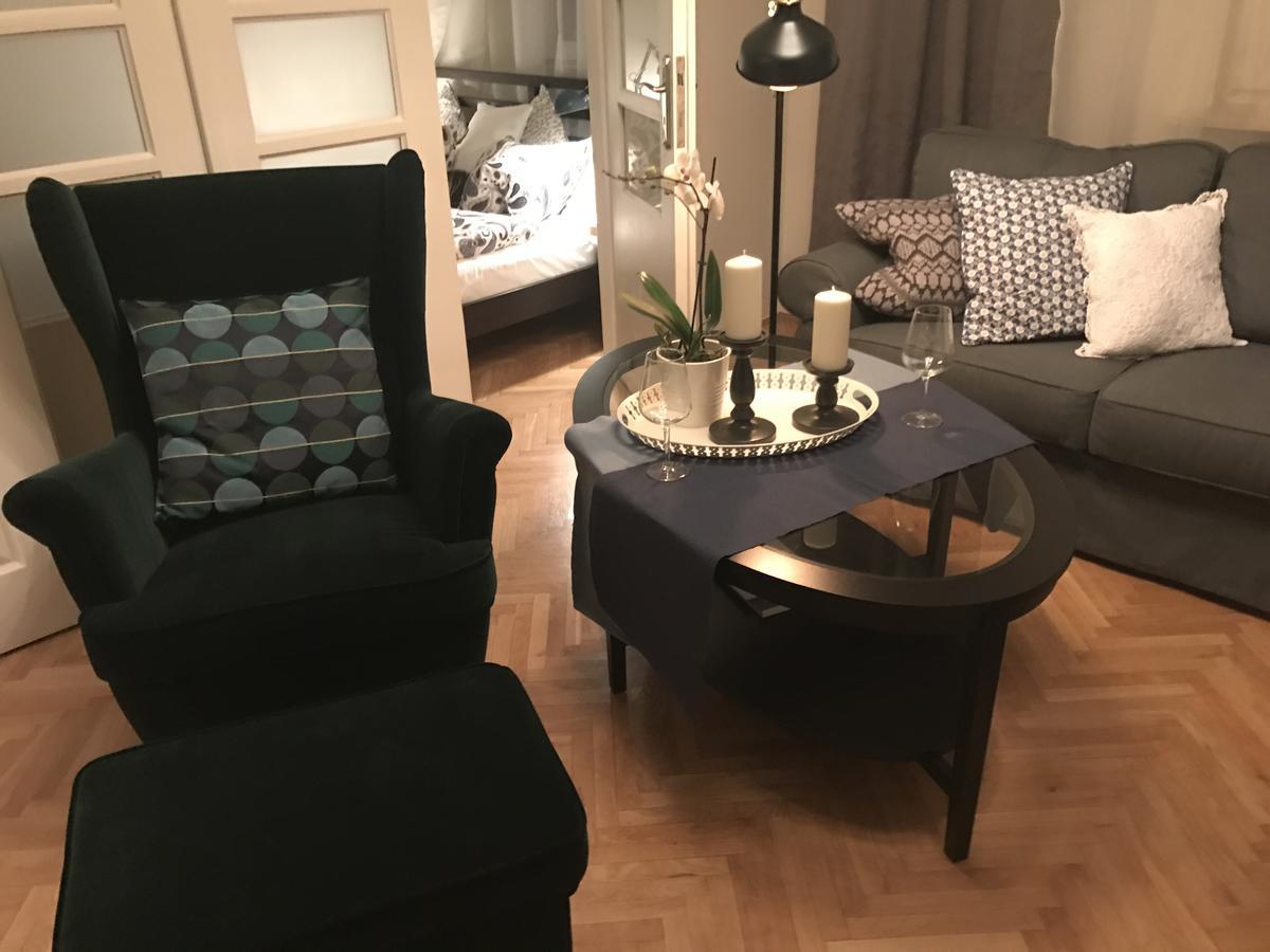 Stare Miasto Miodowa 26 Apartment Варшава Екстериор снимка