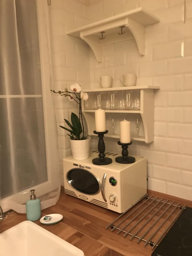 Stare Miasto Miodowa 26 Apartment Варшава Екстериор снимка