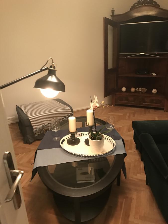 Stare Miasto Miodowa 26 Apartment Варшава Екстериор снимка
