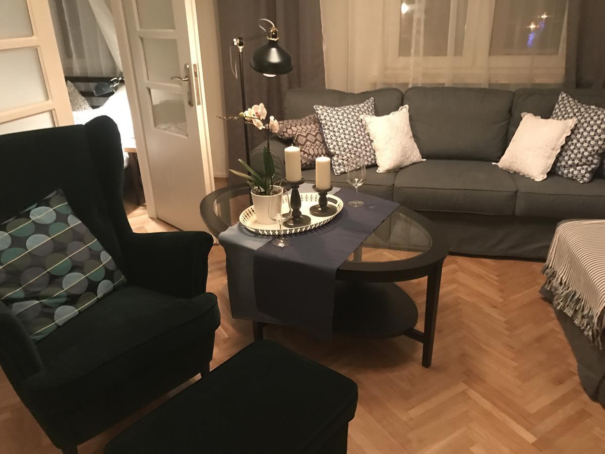 Stare Miasto Miodowa 26 Apartment Варшава Екстериор снимка