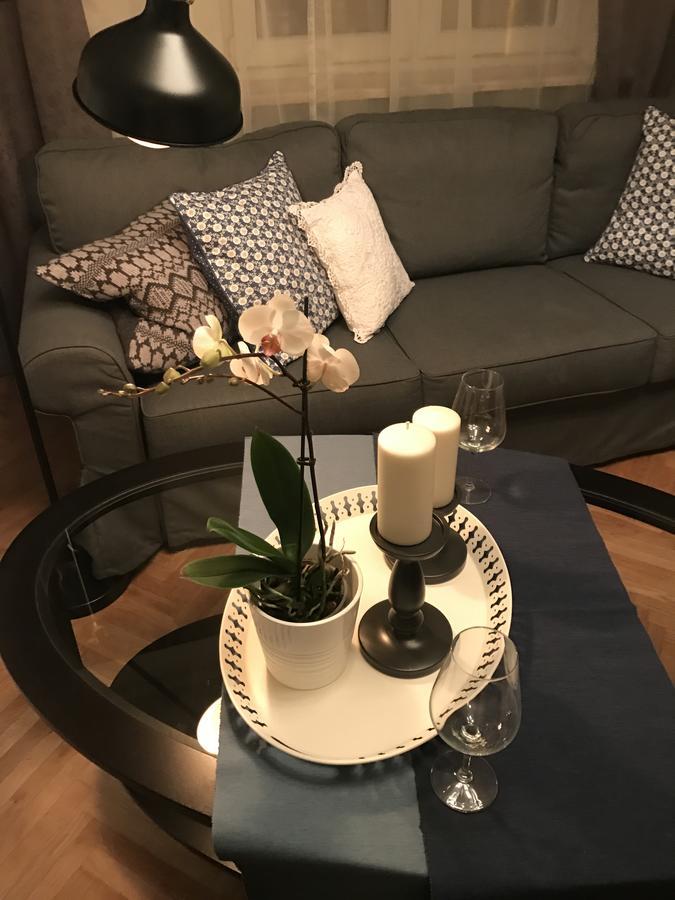 Stare Miasto Miodowa 26 Apartment Варшава Екстериор снимка