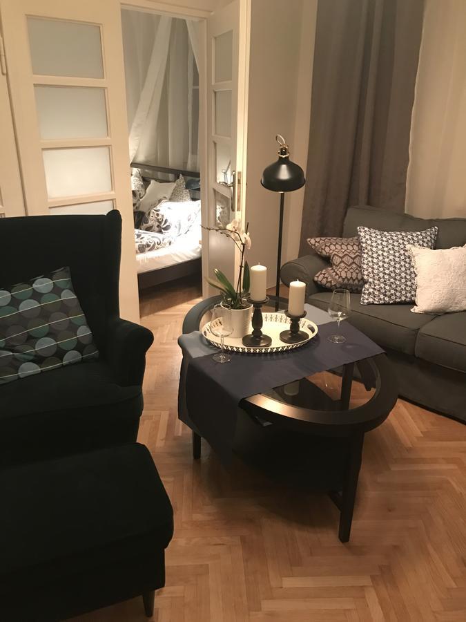 Stare Miasto Miodowa 26 Apartment Варшава Екстериор снимка