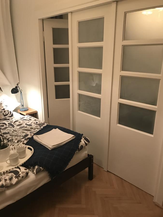 Stare Miasto Miodowa 26 Apartment Варшава Екстериор снимка