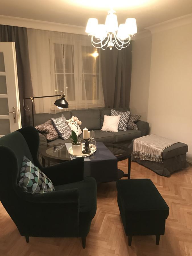 Stare Miasto Miodowa 26 Apartment Варшава Екстериор снимка