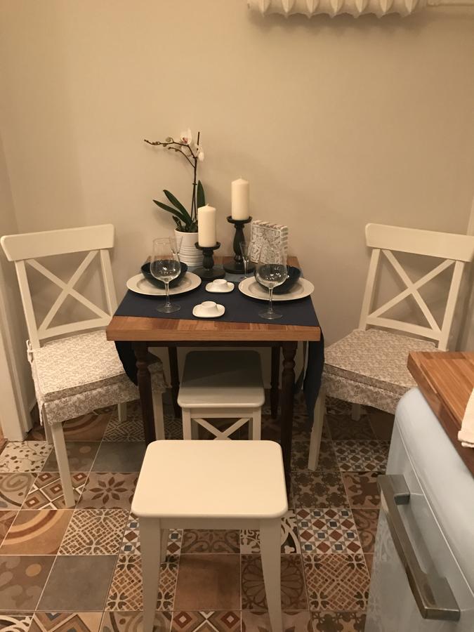 Stare Miasto Miodowa 26 Apartment Варшава Екстериор снимка