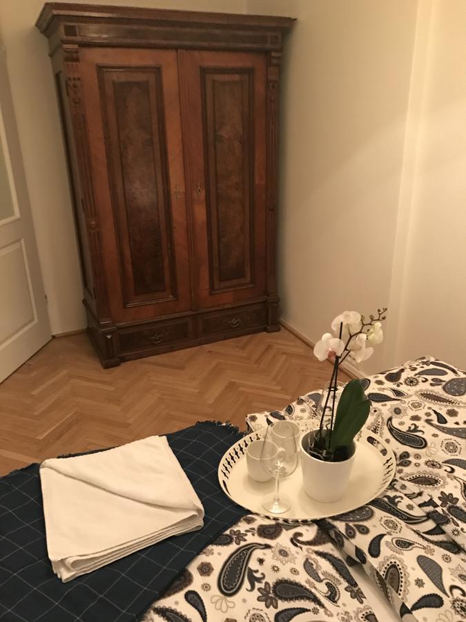 Stare Miasto Miodowa 26 Apartment Варшава Екстериор снимка