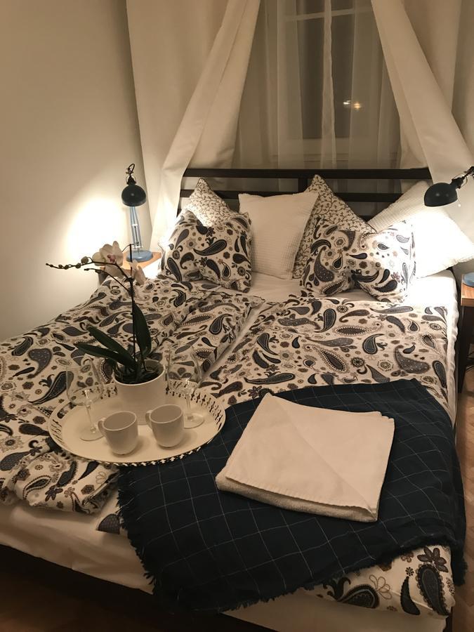 Stare Miasto Miodowa 26 Apartment Варшава Екстериор снимка