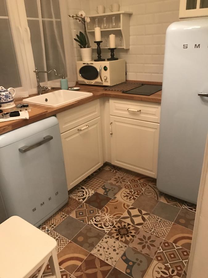 Stare Miasto Miodowa 26 Apartment Варшава Екстериор снимка