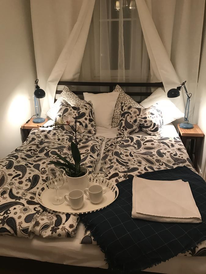 Stare Miasto Miodowa 26 Apartment Варшава Екстериор снимка
