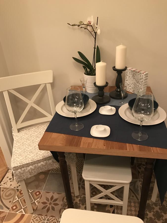 Stare Miasto Miodowa 26 Apartment Варшава Екстериор снимка