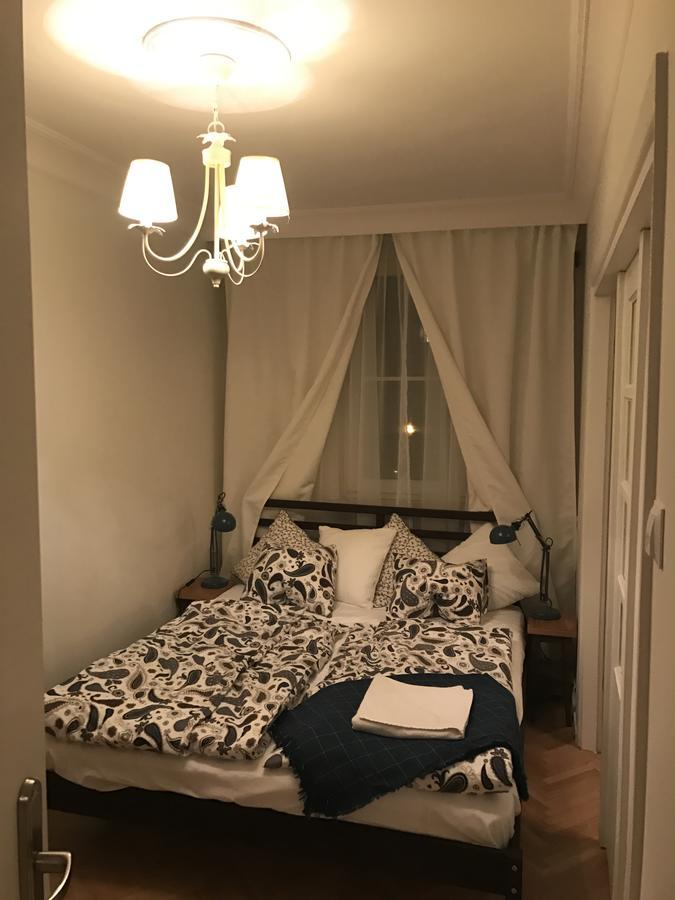 Stare Miasto Miodowa 26 Apartment Варшава Екстериор снимка