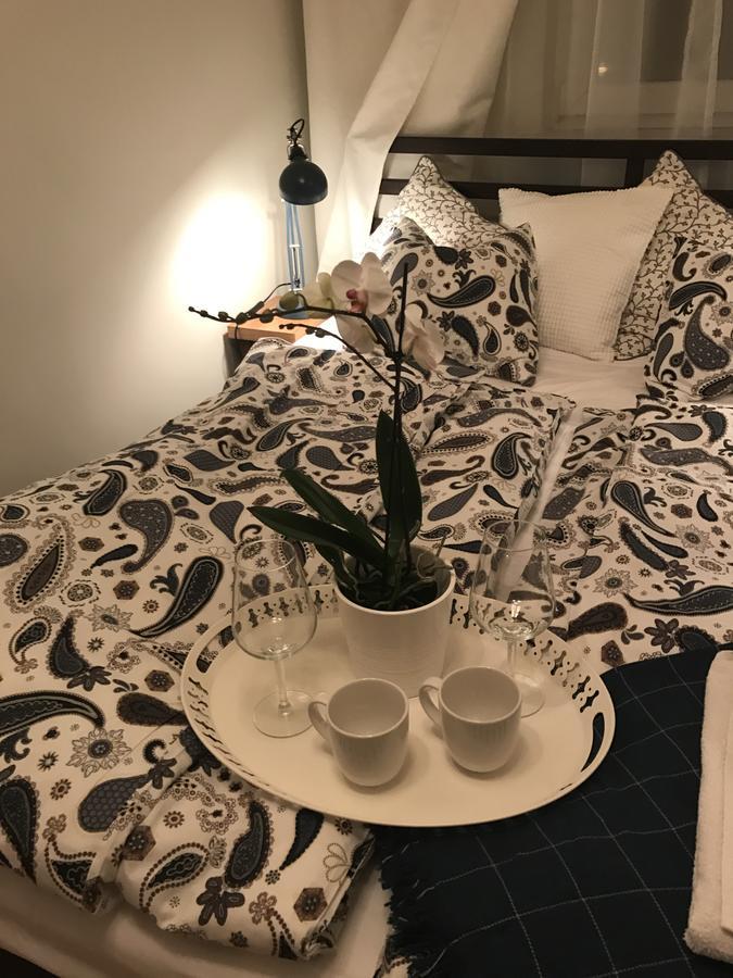 Stare Miasto Miodowa 26 Apartment Варшава Екстериор снимка