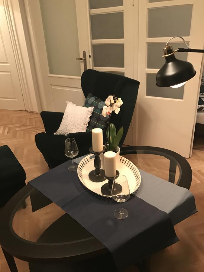 Stare Miasto Miodowa 26 Apartment Варшава Екстериор снимка
