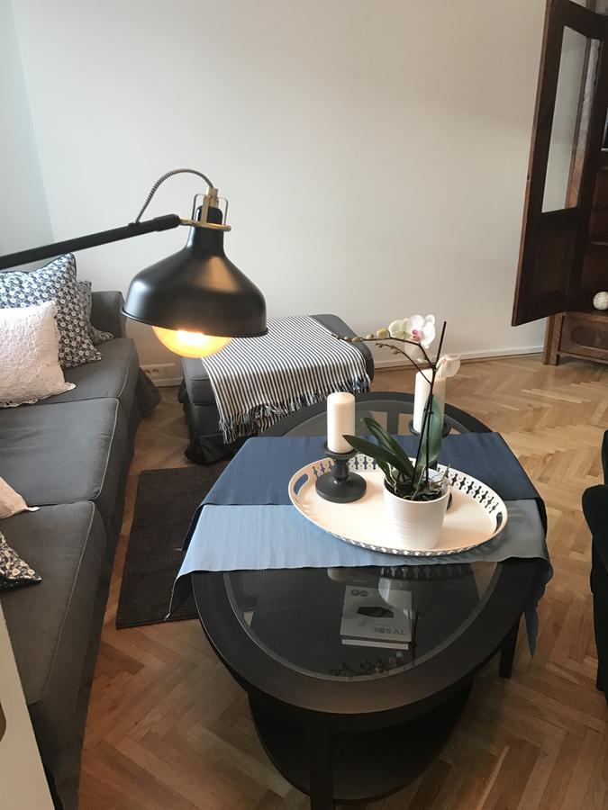 Stare Miasto Miodowa 26 Apartment Варшава Екстериор снимка