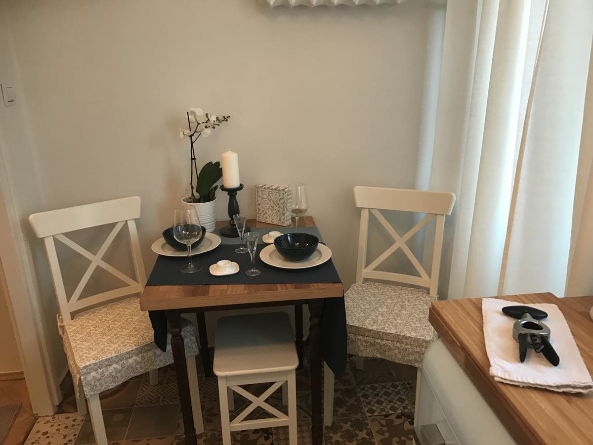 Stare Miasto Miodowa 26 Apartment Варшава Екстериор снимка