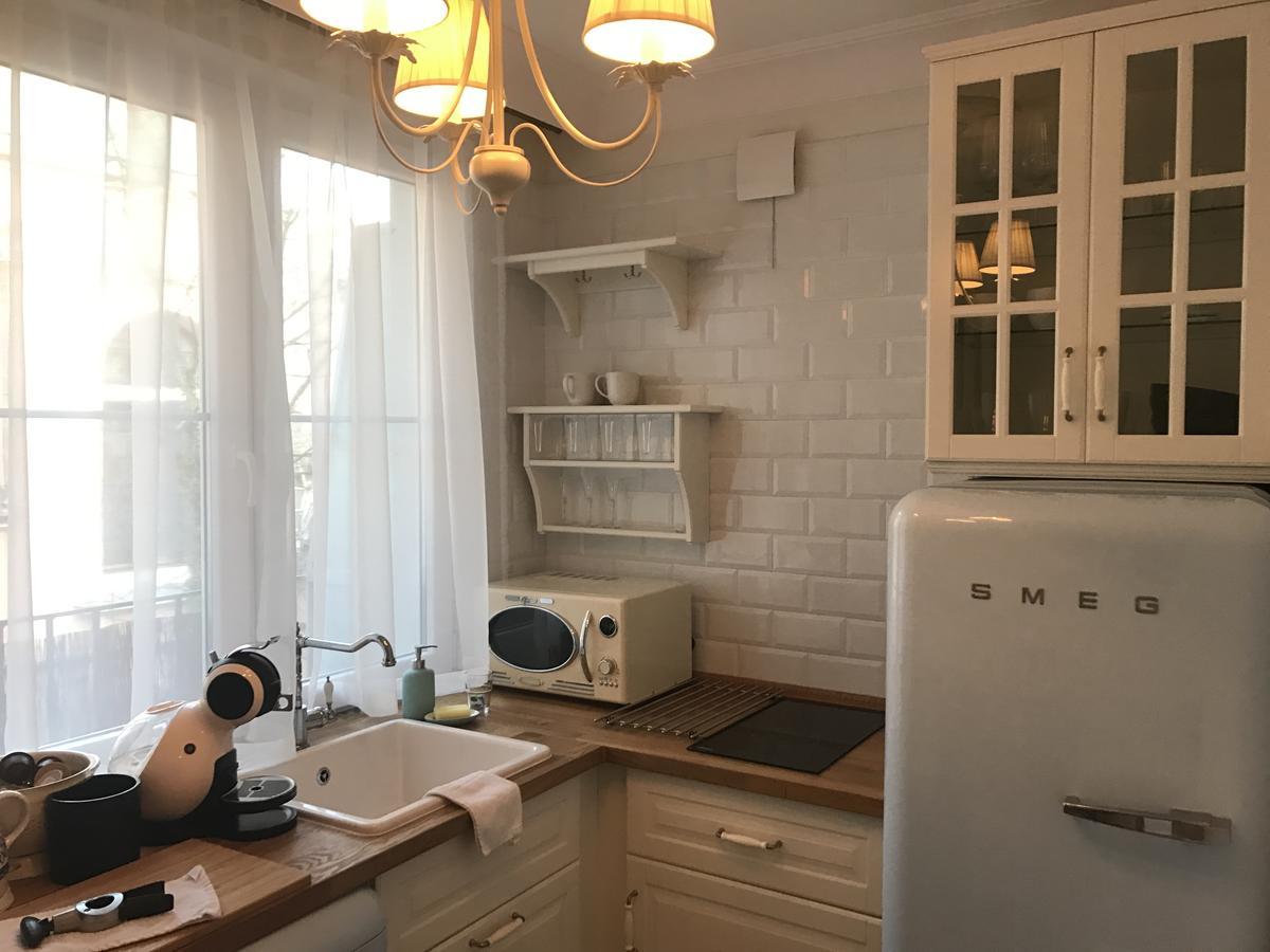 Stare Miasto Miodowa 26 Apartment Варшава Екстериор снимка