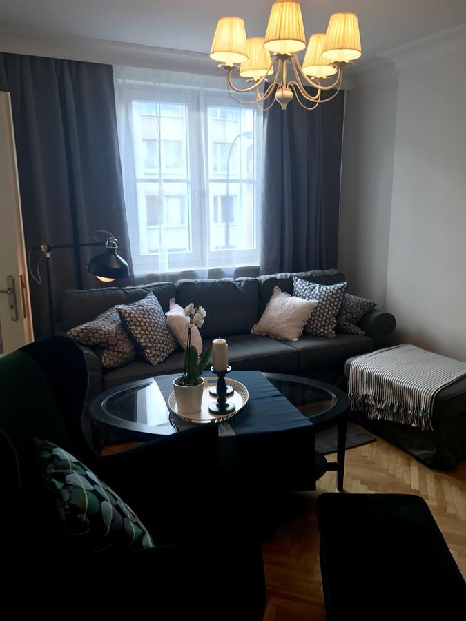 Stare Miasto Miodowa 26 Apartment Варшава Екстериор снимка