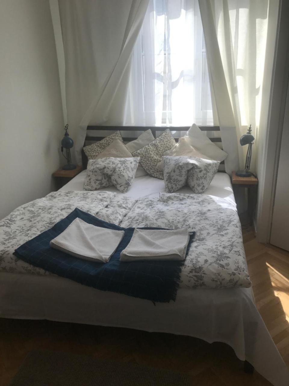 Stare Miasto Miodowa 26 Apartment Варшава Екстериор снимка