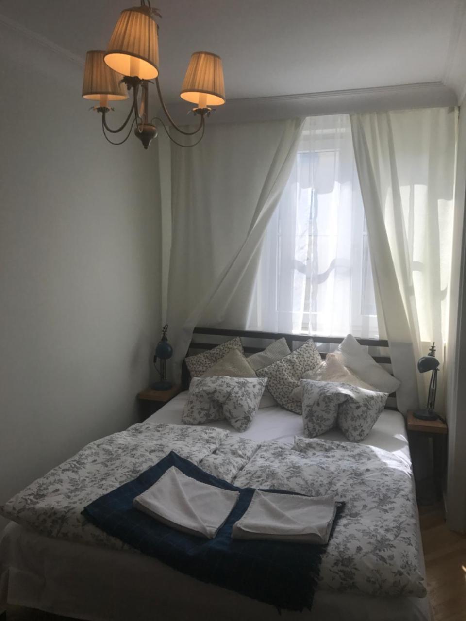 Stare Miasto Miodowa 26 Apartment Варшава Екстериор снимка