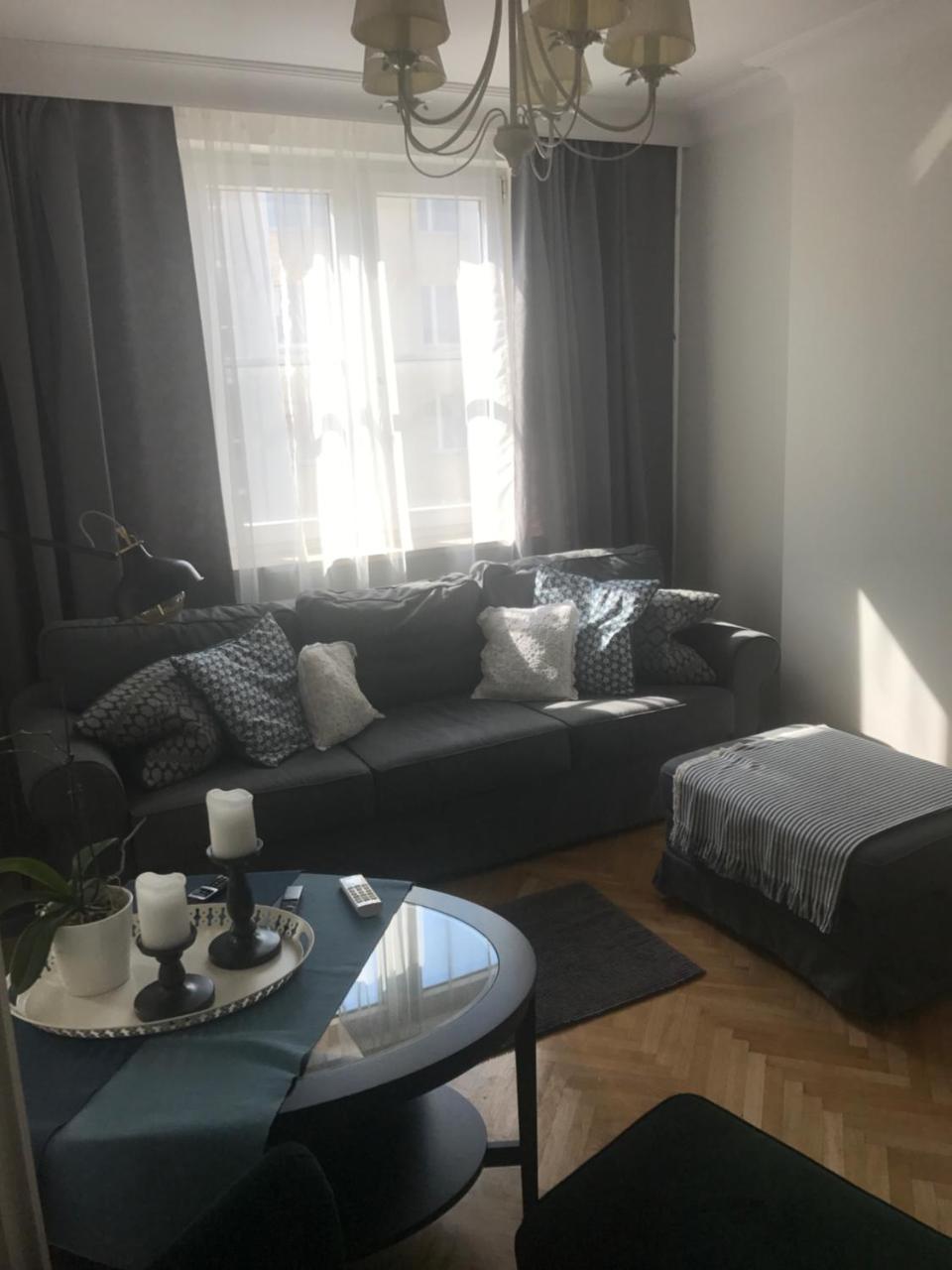 Stare Miasto Miodowa 26 Apartment Варшава Екстериор снимка