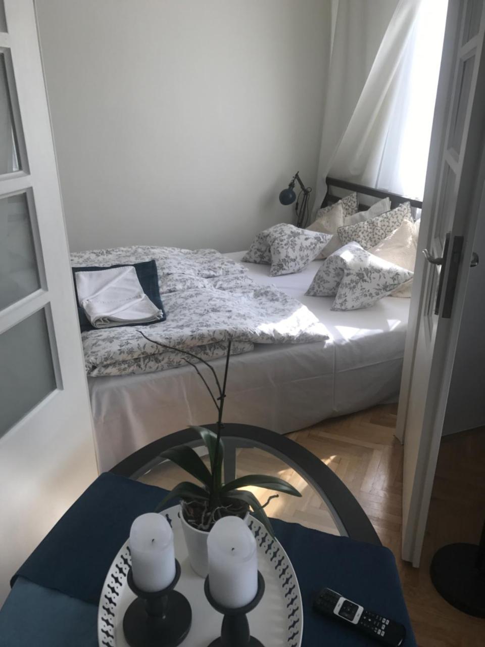 Stare Miasto Miodowa 26 Apartment Варшава Екстериор снимка