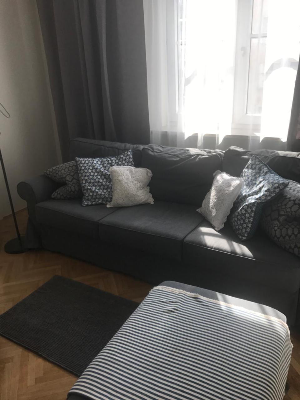 Stare Miasto Miodowa 26 Apartment Варшава Екстериор снимка